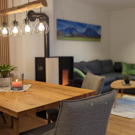 Apartschoen Schwangau Dış mekan fotoğraf