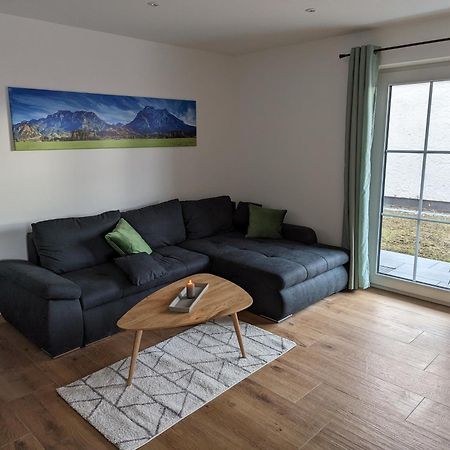 Apartschoen Schwangau Dış mekan fotoğraf