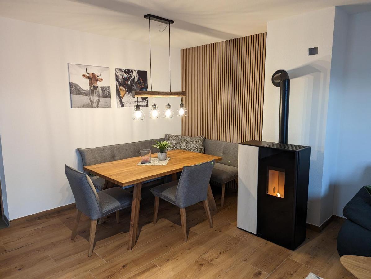 Apartschoen Schwangau Dış mekan fotoğraf
