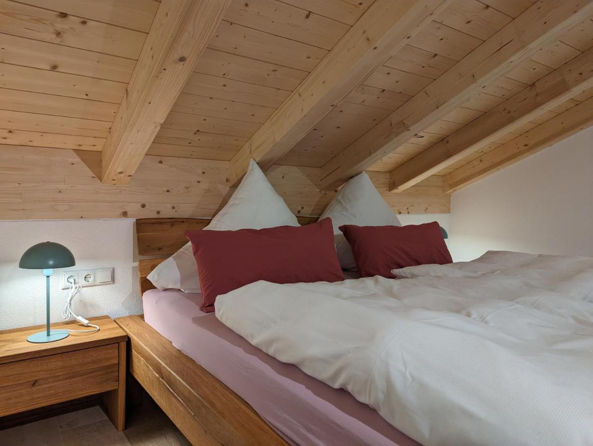 Apartschoen Schwangau Dış mekan fotoğraf