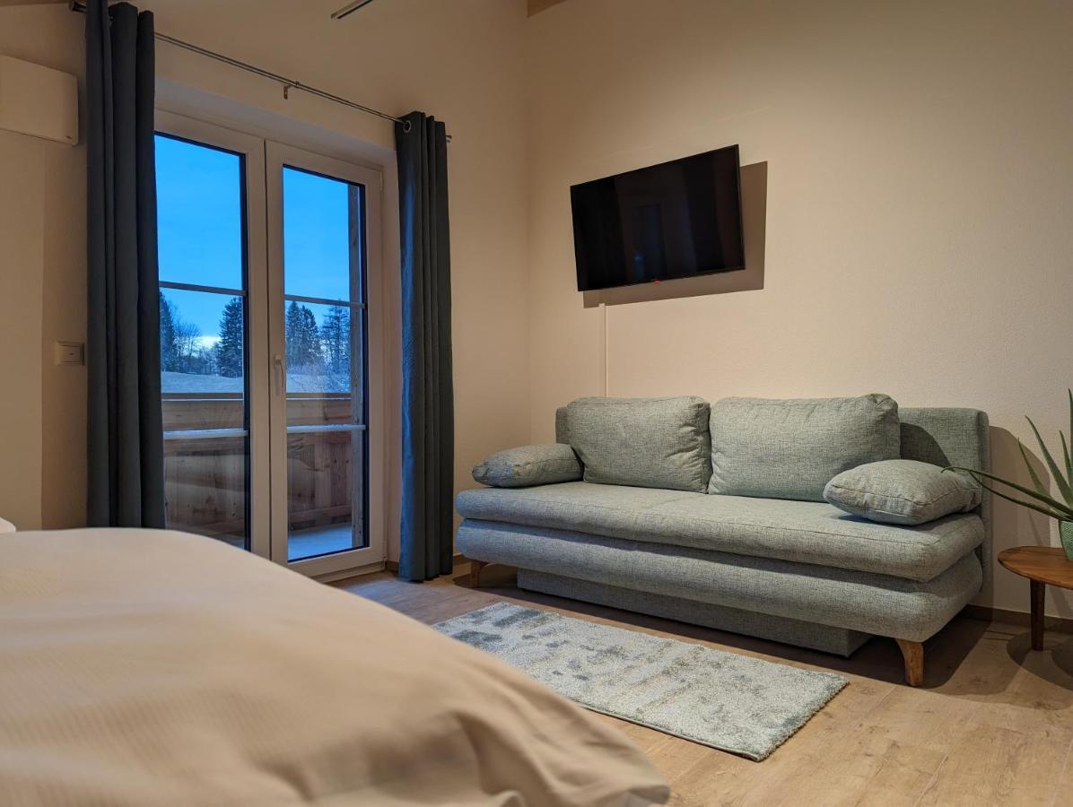 Apartschoen Schwangau Dış mekan fotoğraf