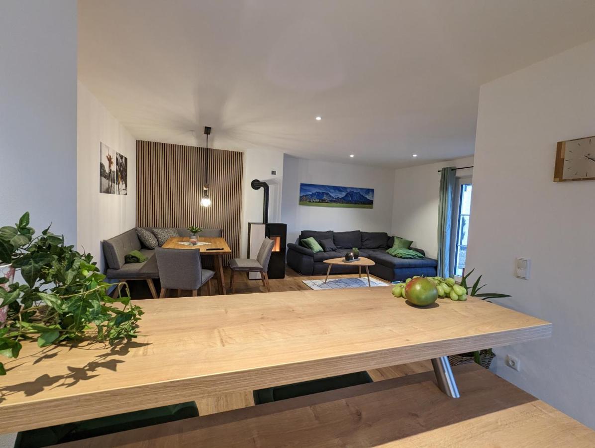 Apartschoen Schwangau Dış mekan fotoğraf