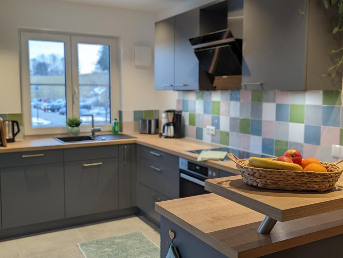 Apartschoen Schwangau Dış mekan fotoğraf