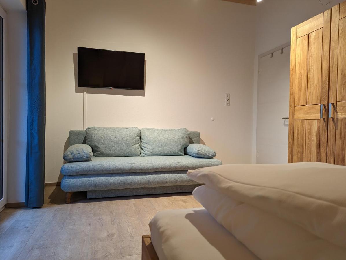 Apartschoen Schwangau Dış mekan fotoğraf