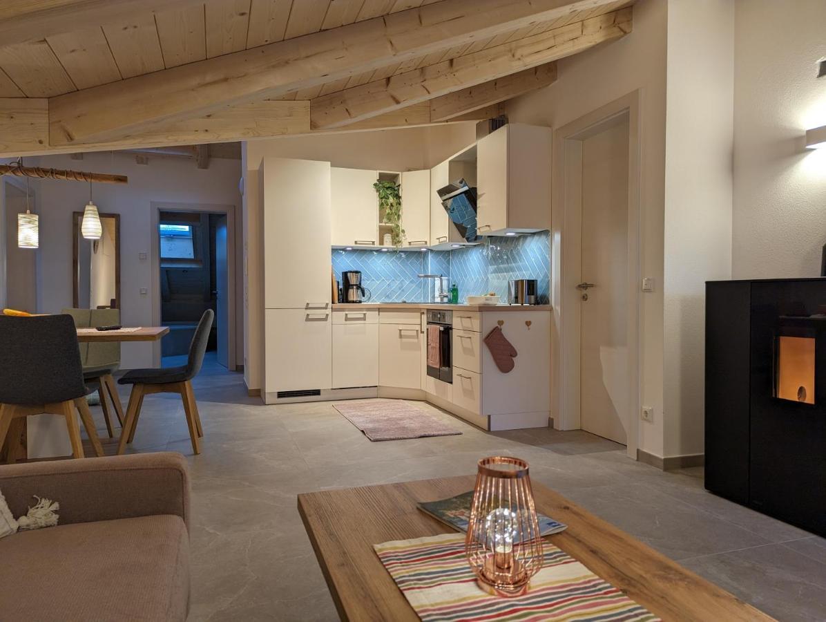 Apartschoen Schwangau Dış mekan fotoğraf