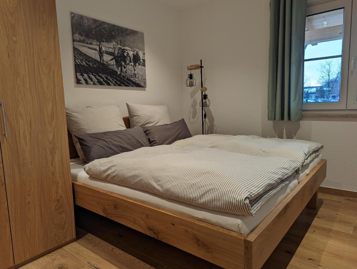 Apartschoen Schwangau Dış mekan fotoğraf