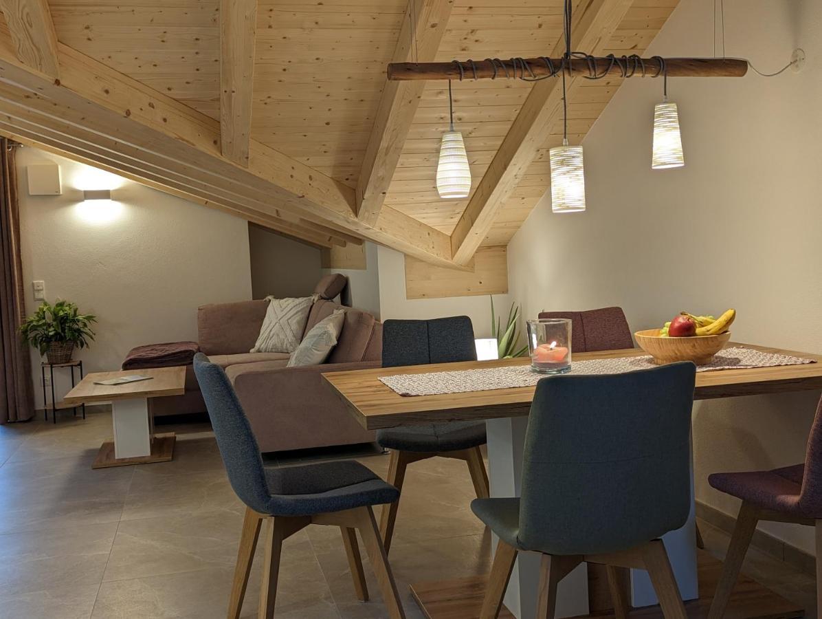 Apartschoen Schwangau Dış mekan fotoğraf