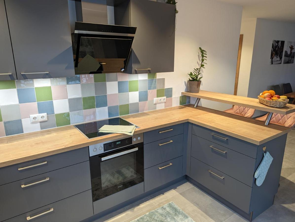 Apartschoen Schwangau Dış mekan fotoğraf