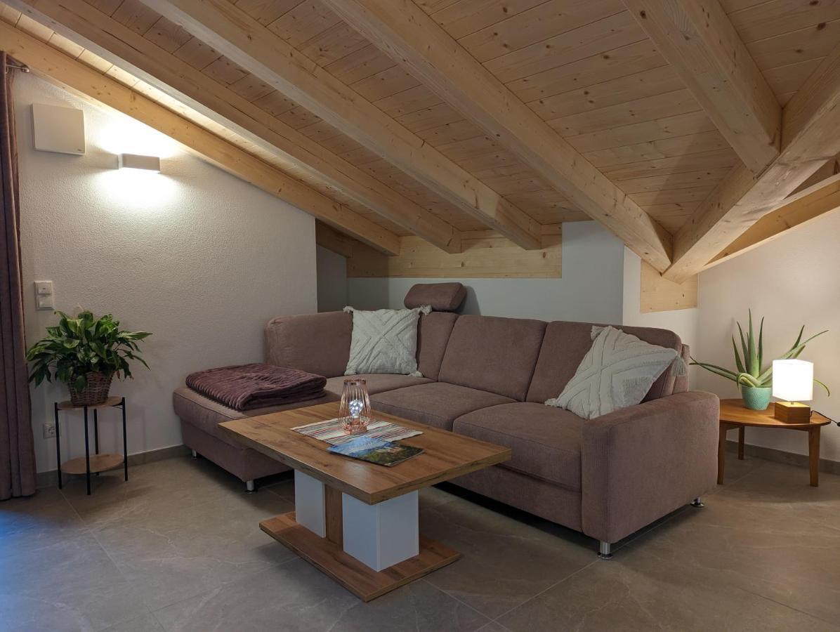 Apartschoen Schwangau Dış mekan fotoğraf