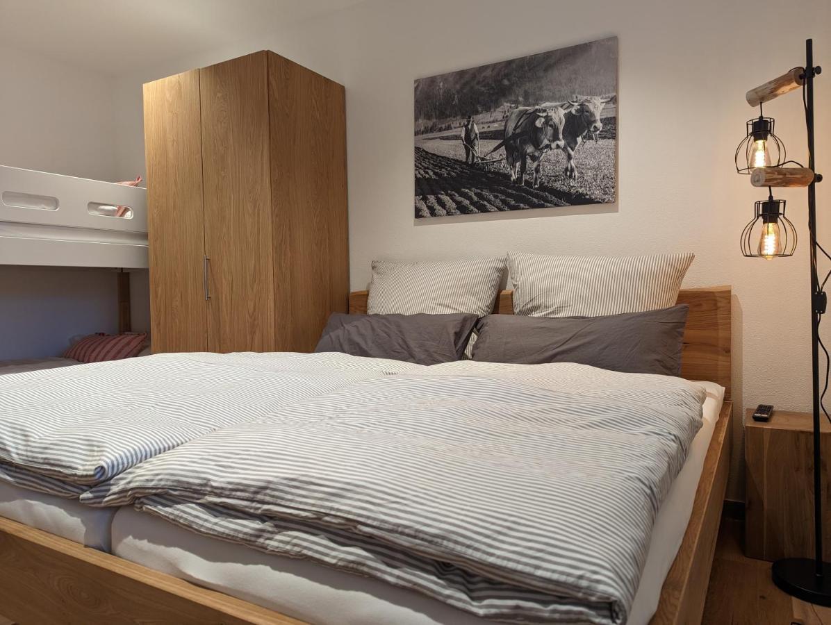 Apartschoen Schwangau Dış mekan fotoğraf