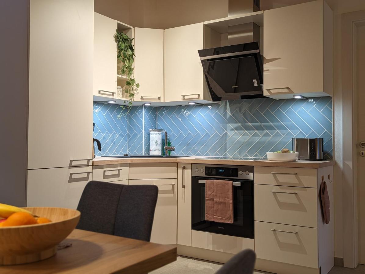 Apartschoen Schwangau Dış mekan fotoğraf