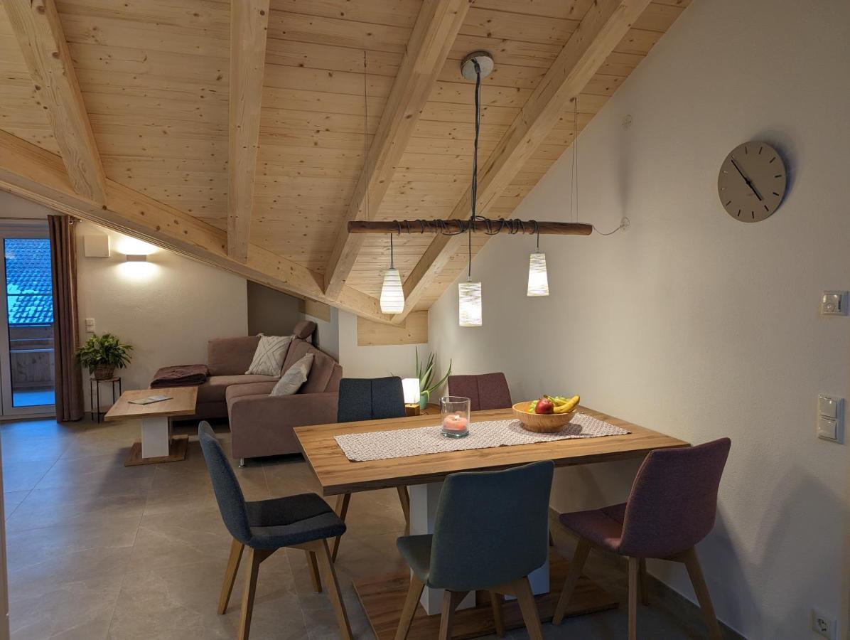 Apartschoen Schwangau Dış mekan fotoğraf
