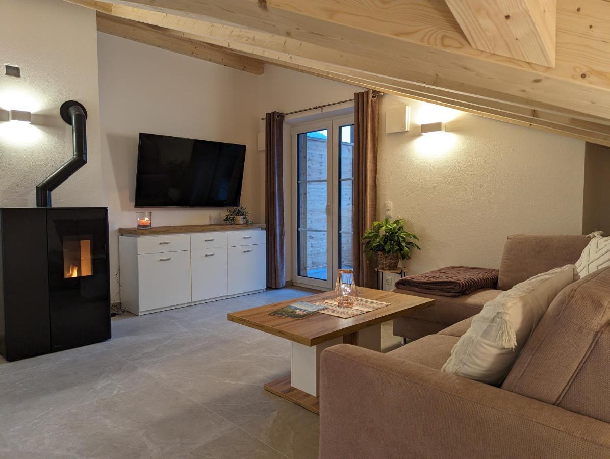 Apartschoen Schwangau Dış mekan fotoğraf