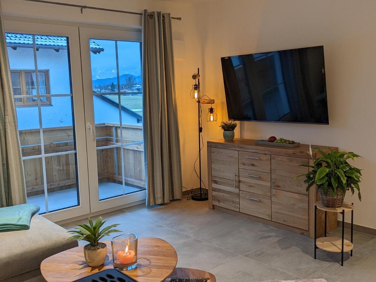 Apartschoen Schwangau Dış mekan fotoğraf