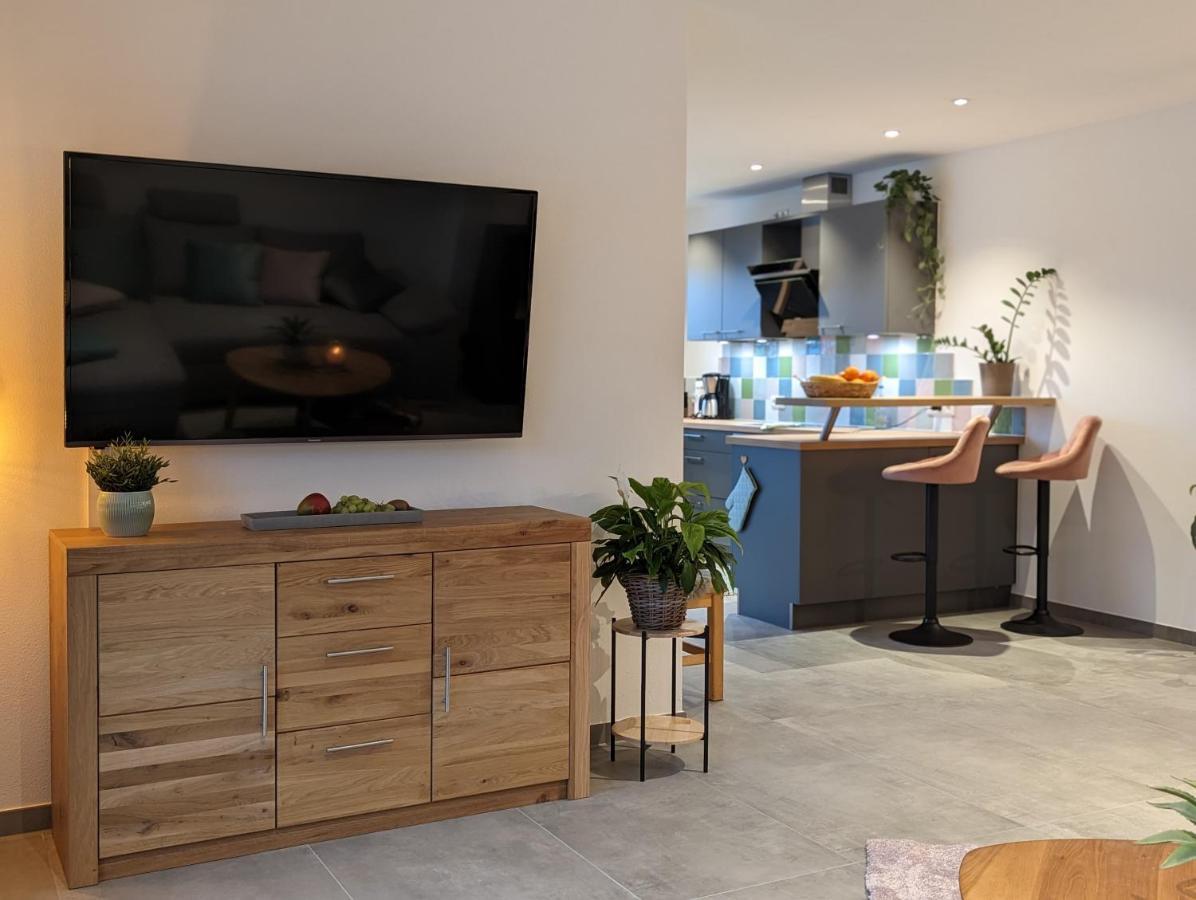 Apartschoen Schwangau Dış mekan fotoğraf