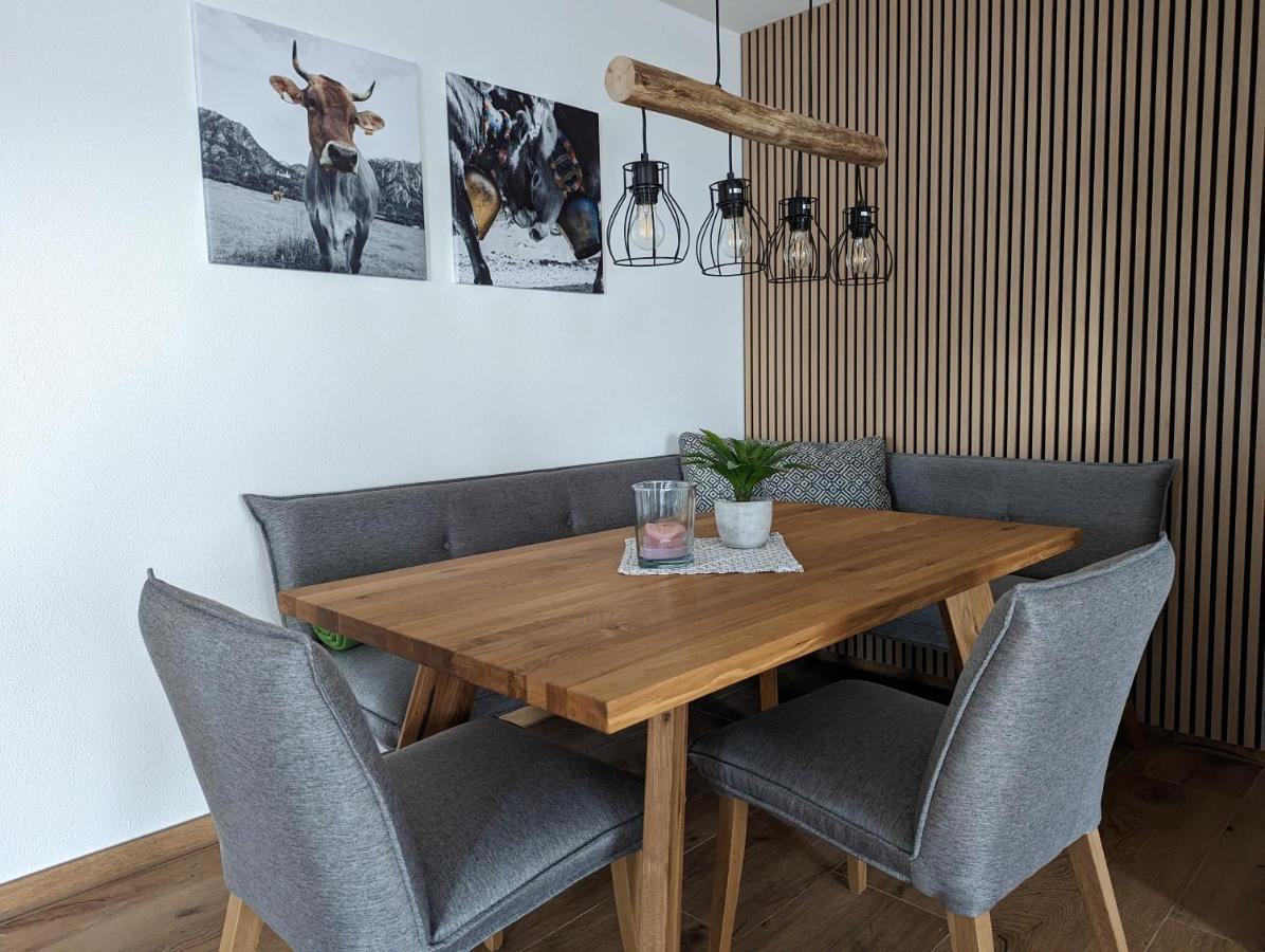 Apartschoen Schwangau Dış mekan fotoğraf