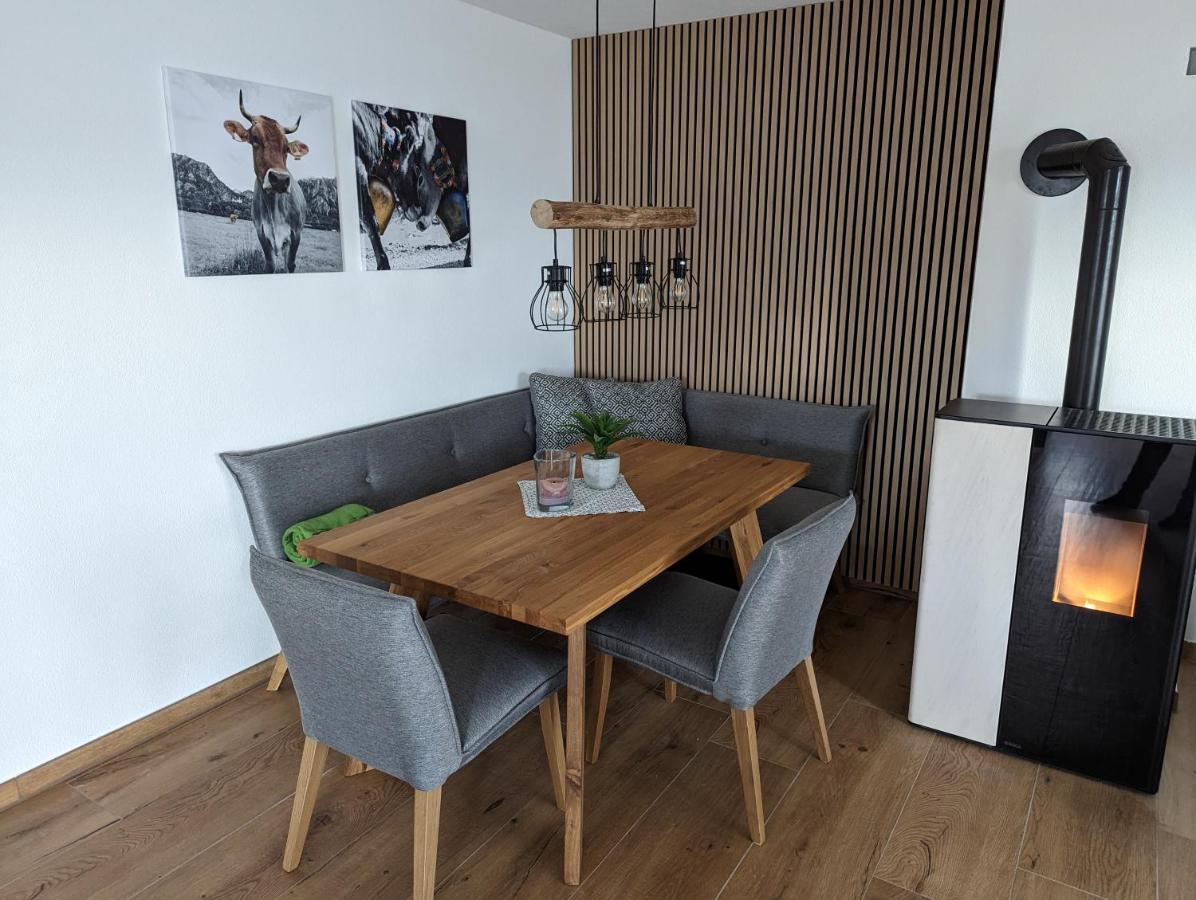 Apartschoen Schwangau Dış mekan fotoğraf