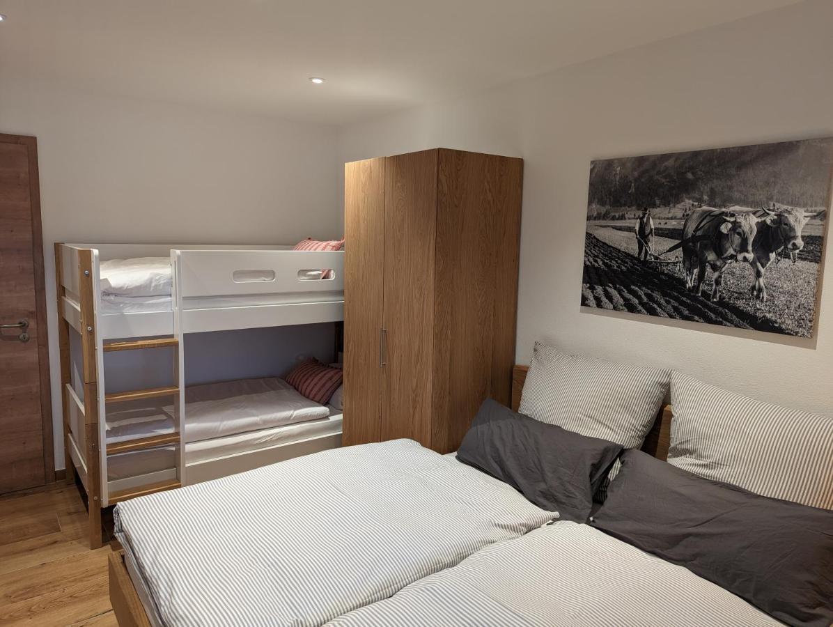 Apartschoen Schwangau Dış mekan fotoğraf