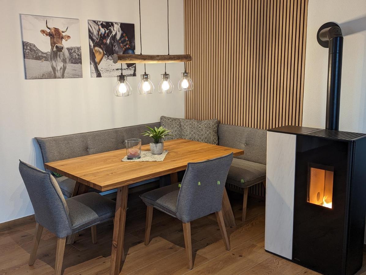Apartschoen Schwangau Dış mekan fotoğraf