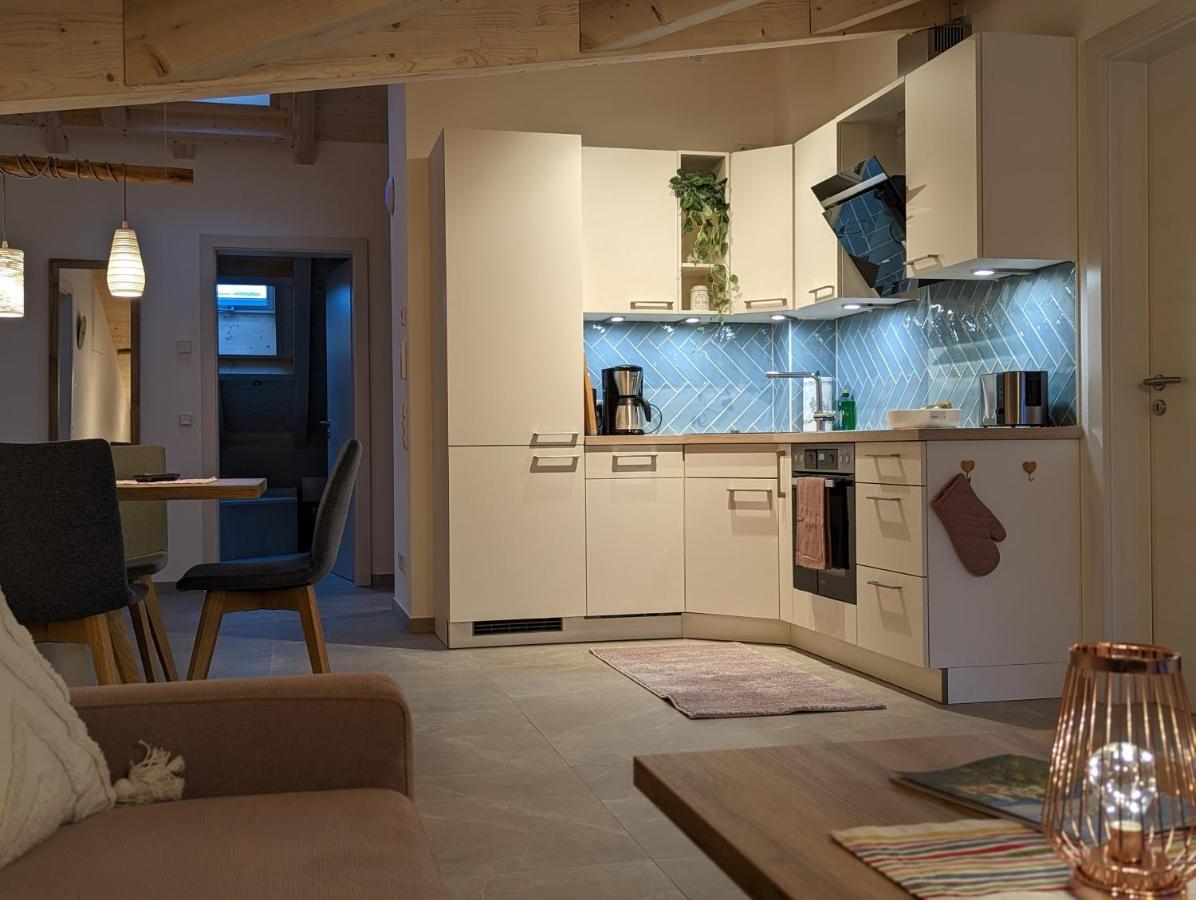 Apartschoen Schwangau Dış mekan fotoğraf