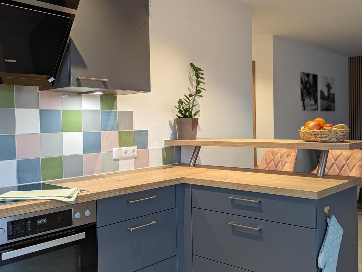 Apartschoen Schwangau Dış mekan fotoğraf