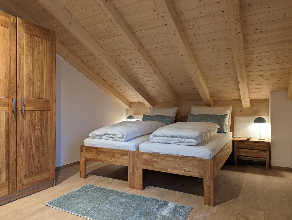 Apartschoen Schwangau Dış mekan fotoğraf