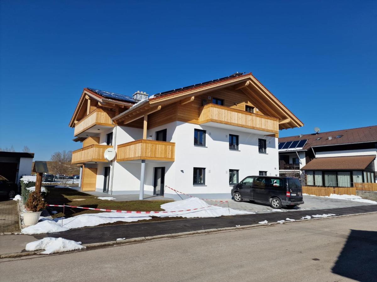 Apartschoen Schwangau Dış mekan fotoğraf