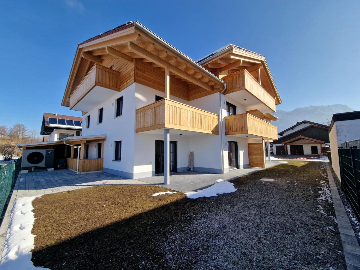 Apartschoen Schwangau Dış mekan fotoğraf