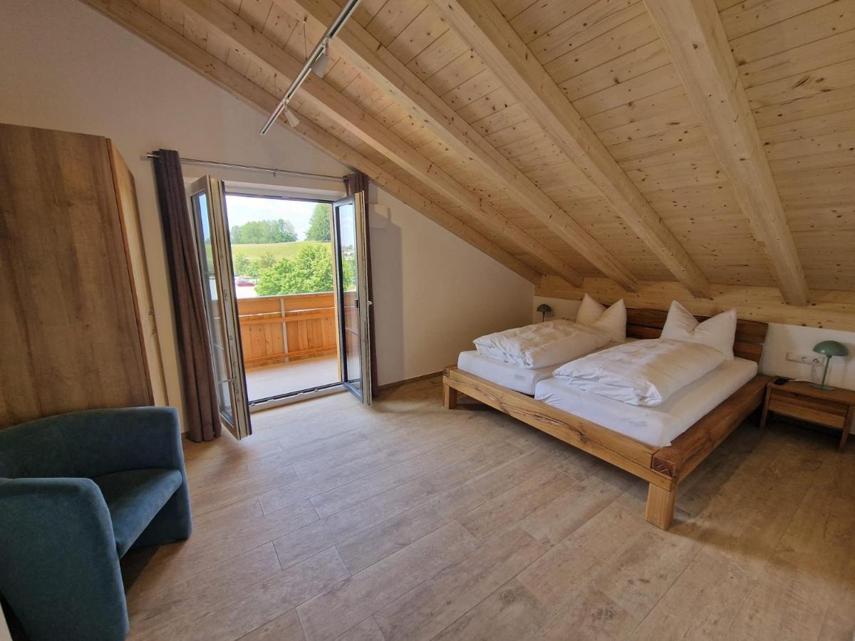 Apartschoen Schwangau Dış mekan fotoğraf