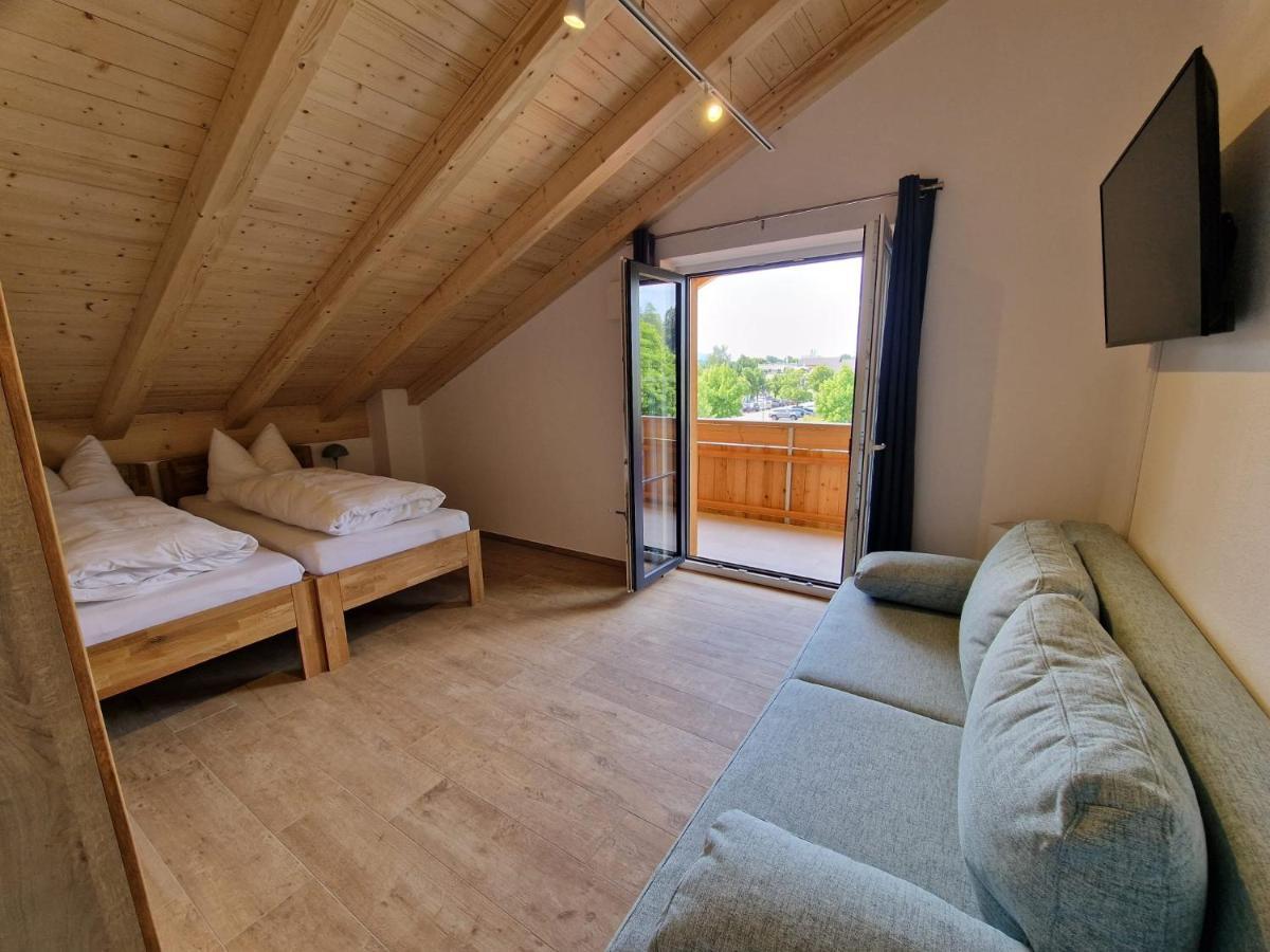 Apartschoen Schwangau Dış mekan fotoğraf